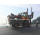 Traktor montiert Highway Pile Driver